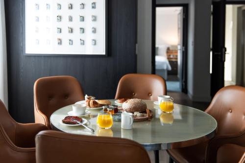 Basil Street Apartments - image 13