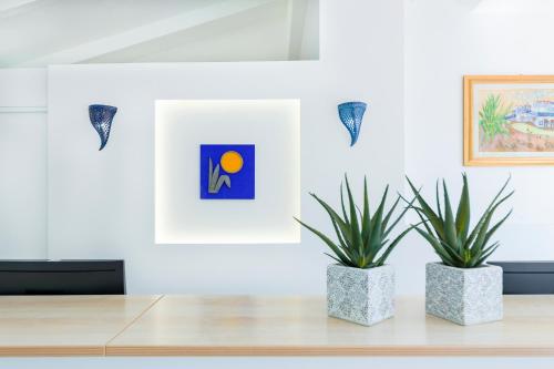 Agave Hotel - image 6