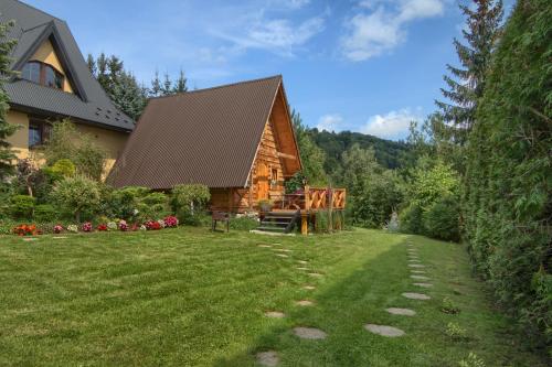 Oaza Tatry I, Zakopane (Foto 7)