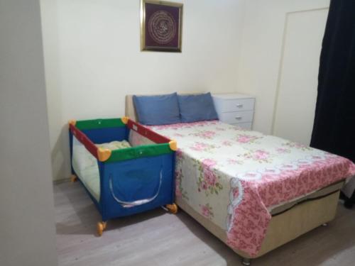 Big full 2+1 house, aparted kitchen, feel like home