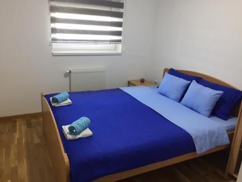 Apartman Tami