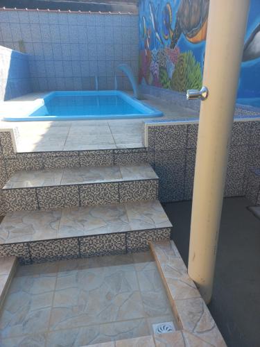 Casa Ubatuba Com Piscina