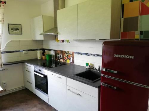 Ferienwohnung Pusarnitz in Lurnfeld