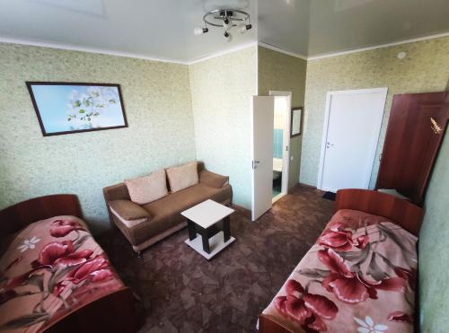 Hotel Volga - image 4