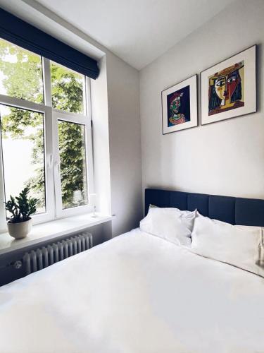 Fantastic Studio apartment in the heart of Riga, Riga