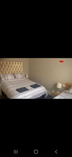 Caversham Lodge - image 12
