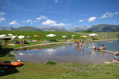 設施, grosses Ferienhaus mit Sauna im Skigeb. Obersaxen in 奧伯薩克森梅爾賀夫