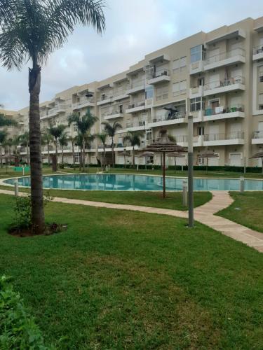 Rès,LES JARDINS DE BUZNIKA 2GH A 2 (Res,LES JARDINS DE BUZNIKA 2GH A 2) in Bouznika