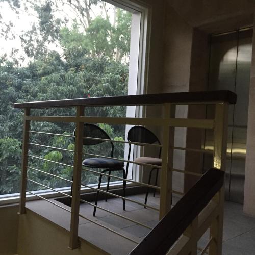 16 A Apartments