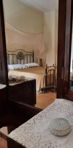 PALAZZO CAMPAGNA chambre d'hôte Santa Domenica Talao