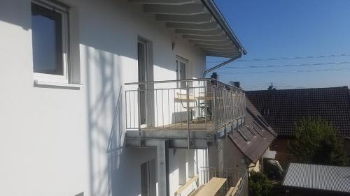 Ferienwohnung Sonnenschein