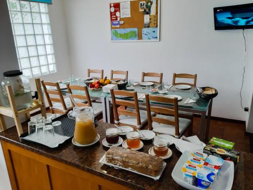 Adamas Bed & Breakfast 4