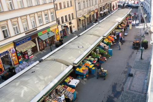 Historic Centre Apartments II