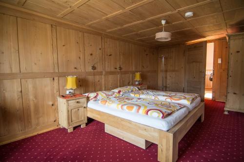 Ferienwohnung Sonnenhof - image 6