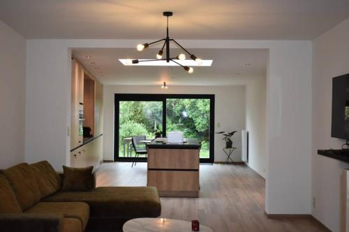 Gezellige vakantiewoning in Damme