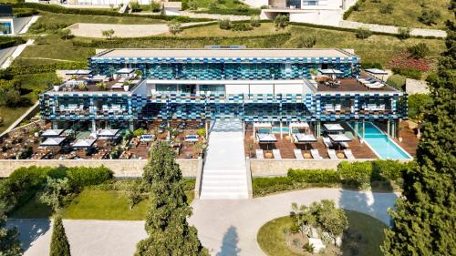 Eden Reserve Hotel Gardone Riviera