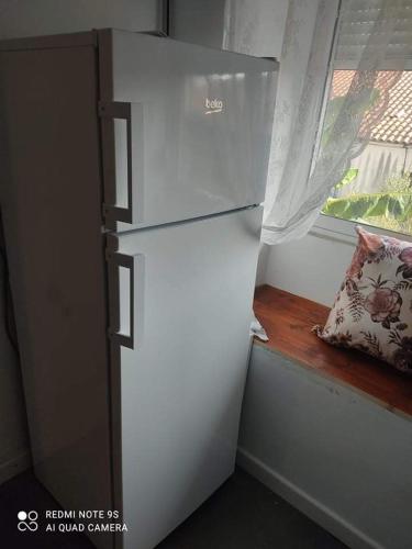 Lovely 1bedroom apartment right at the center of Saranda, Albania