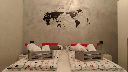 J&B b&b – Rome
