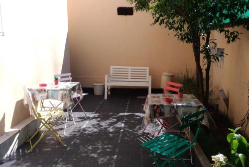 J&B b&b – Rome