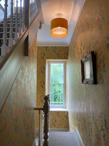Penarwyn House