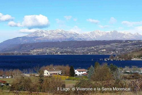 IL DOLCE ULIVO casa vacanze (up to 5 sleep)
