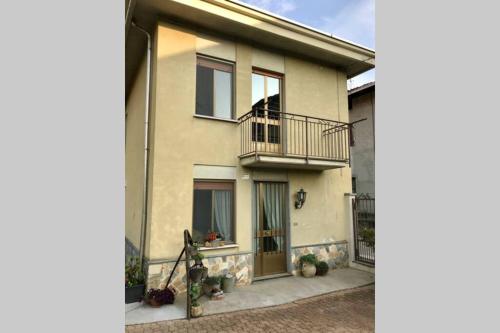 IL DOLCE ULIVO casa vacanze in Belgirate