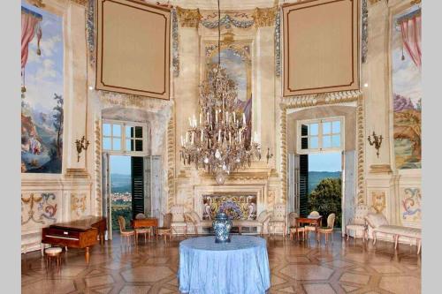 IL DOLCE ULIVO casa vacanze in Belgirate