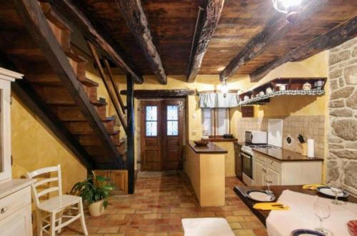  The Grandview Residence in Buzet