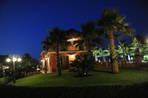 Villa Papardo – Giarre, CA