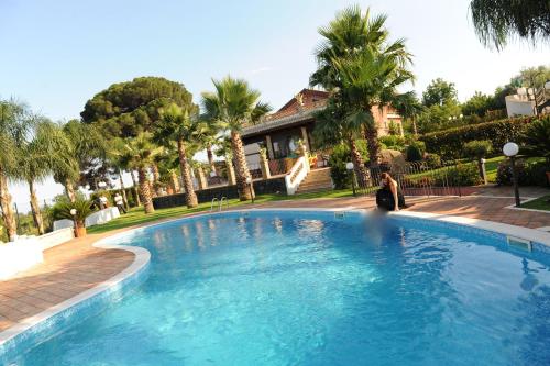 Villa Papardo – Giarre, CA