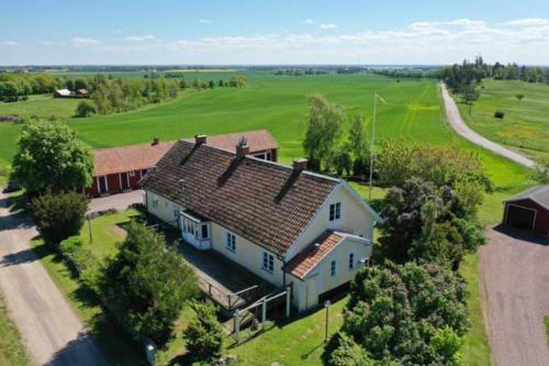 Stubbegården - Unique swedish style - Accommodation - Vadstena