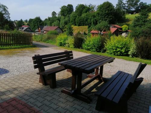 Apartmány pod vlekem Apartmány pod vlekem