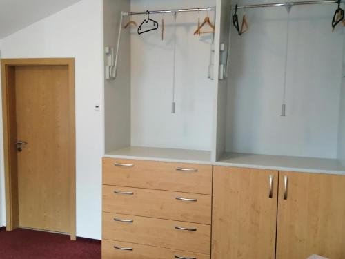 Apartmány pod vlekem Apartmány pod vlekem