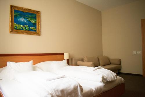 P4W Hotel Residence Szombathely – Szombathely, OR