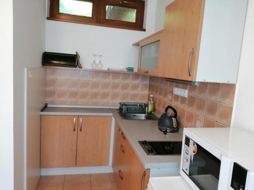 Apartmány pod vlekem Apartmány pod vlekem