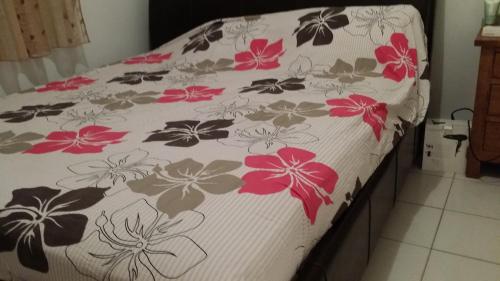 Remarkable 1-Bed Apartment limnaria gardens Paphos