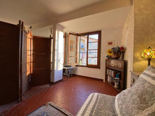 CHARMANT HOME-Azur Charmant, Nice (fotografie 6)