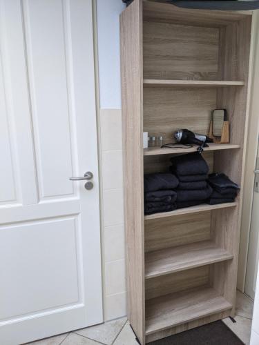 Logies21 Texel in Oosterend