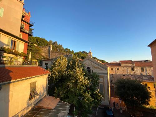 CHARMANT HOME-Azur Charmant, Nice (fotografie 2)