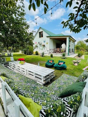 B&B Rok’iti - VILLA ROKITI - Bed and Breakfast Rok’iti