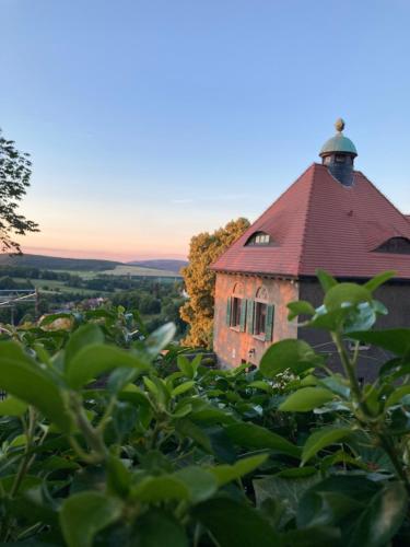 Schlosshotel Elgersburg