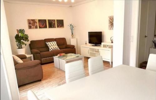 Apartamento Enamorate-ruel - Apartment - Teruel