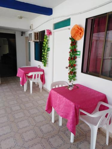 Hostal Poseidon del Mar - image 5