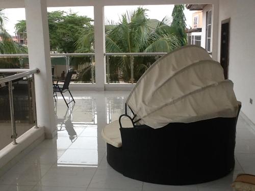The Adina Guest House