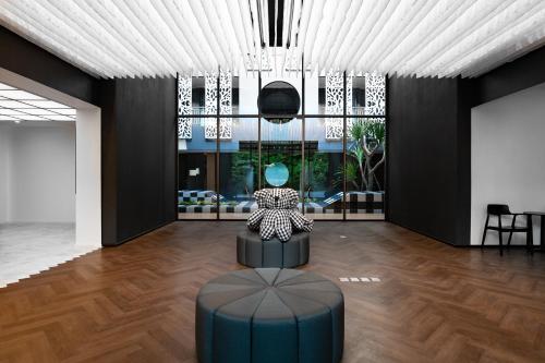 普吉島-福圖酒店 foto Hotel Phuket