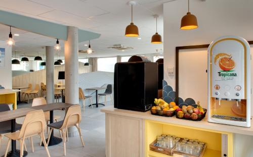 Kyriad Clermont-Ferrand-Sud - La Pardieu - image 3