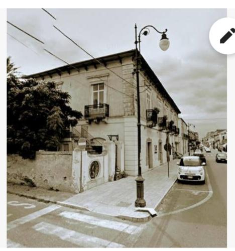 Acquamarina Residence MT Locri
