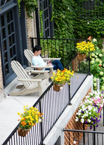 Chicago Getaway Hostel - image 7