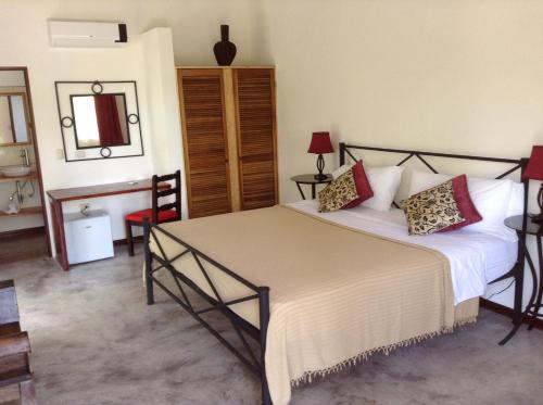 Conchal Hotel, Brasilito (foto 4)