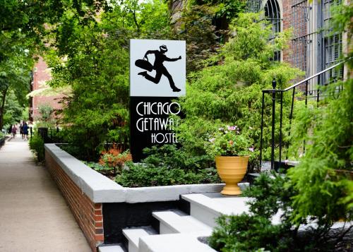 Chicago Getaway Hostel